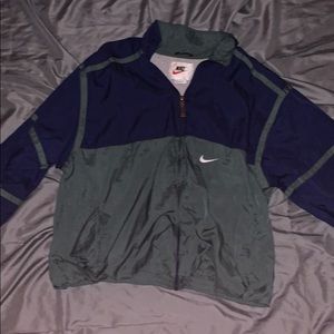 Nike Retro Jacket